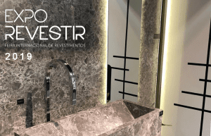 Expo Revestir 2019