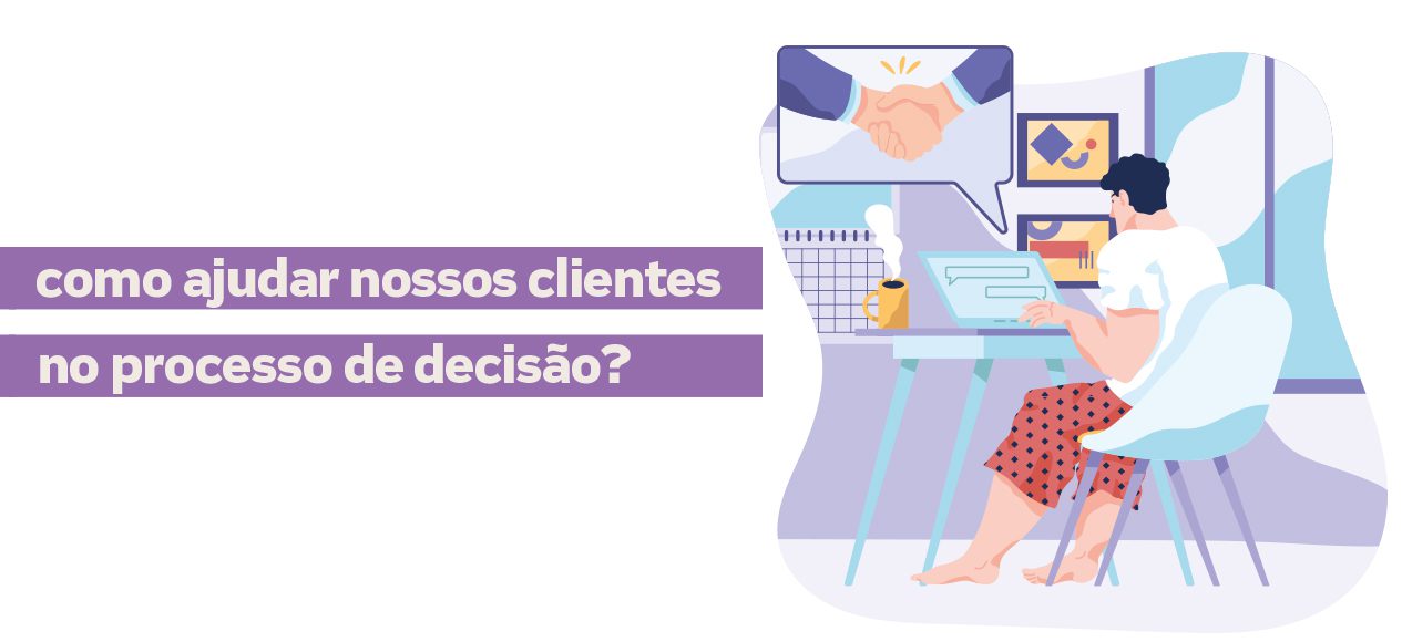 processo de decisão de compra