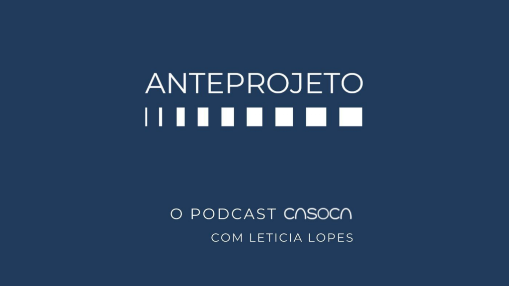 Logo Anteprojeto